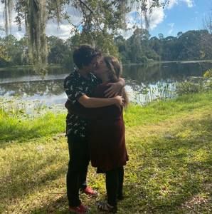 Meet your Posher, Evan